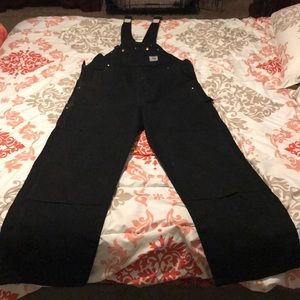 Men’s Carhartt Bib Overalls